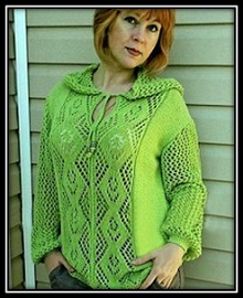 ажурный пуловер спицами для женщин (13) ajurnii-pulover-spicami-dlya-jenschin (13)