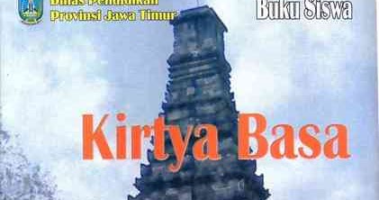 Buku Kirtya Basa Kelas Vii Wasis Basa Jawa Buku Kirtya Basa Kelas Vii Wasis Basa Jawa