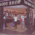 The Body Shop Celebrates 25 Feel Good Years in the Philippines