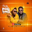 [Music] 1p ft Elmore - Party for two (coded) (prod. Elmore) #Arewapublisize