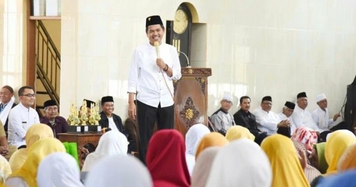 Contoh Pidato Agama Tentang Akhlak Jago Berpidato Apa