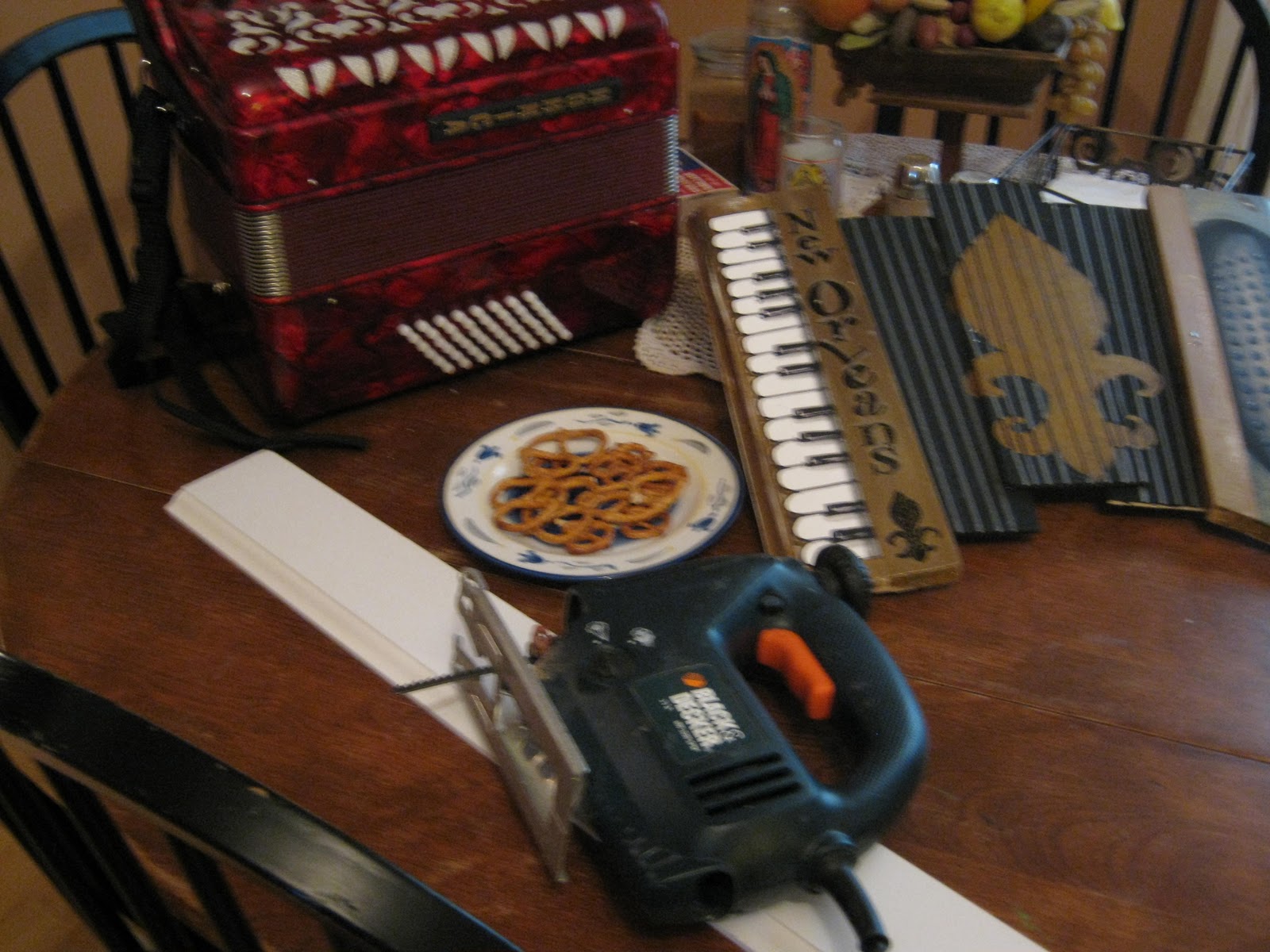 A Muse on Making Art Accordion Making A StepbyStep Guide