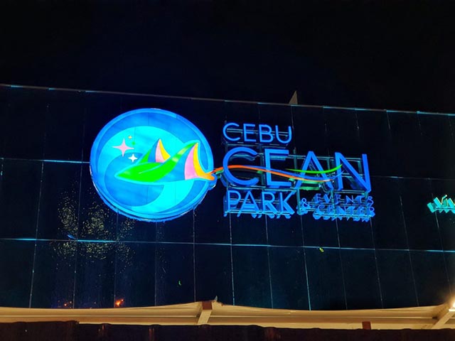 Cebu Ocean Park 