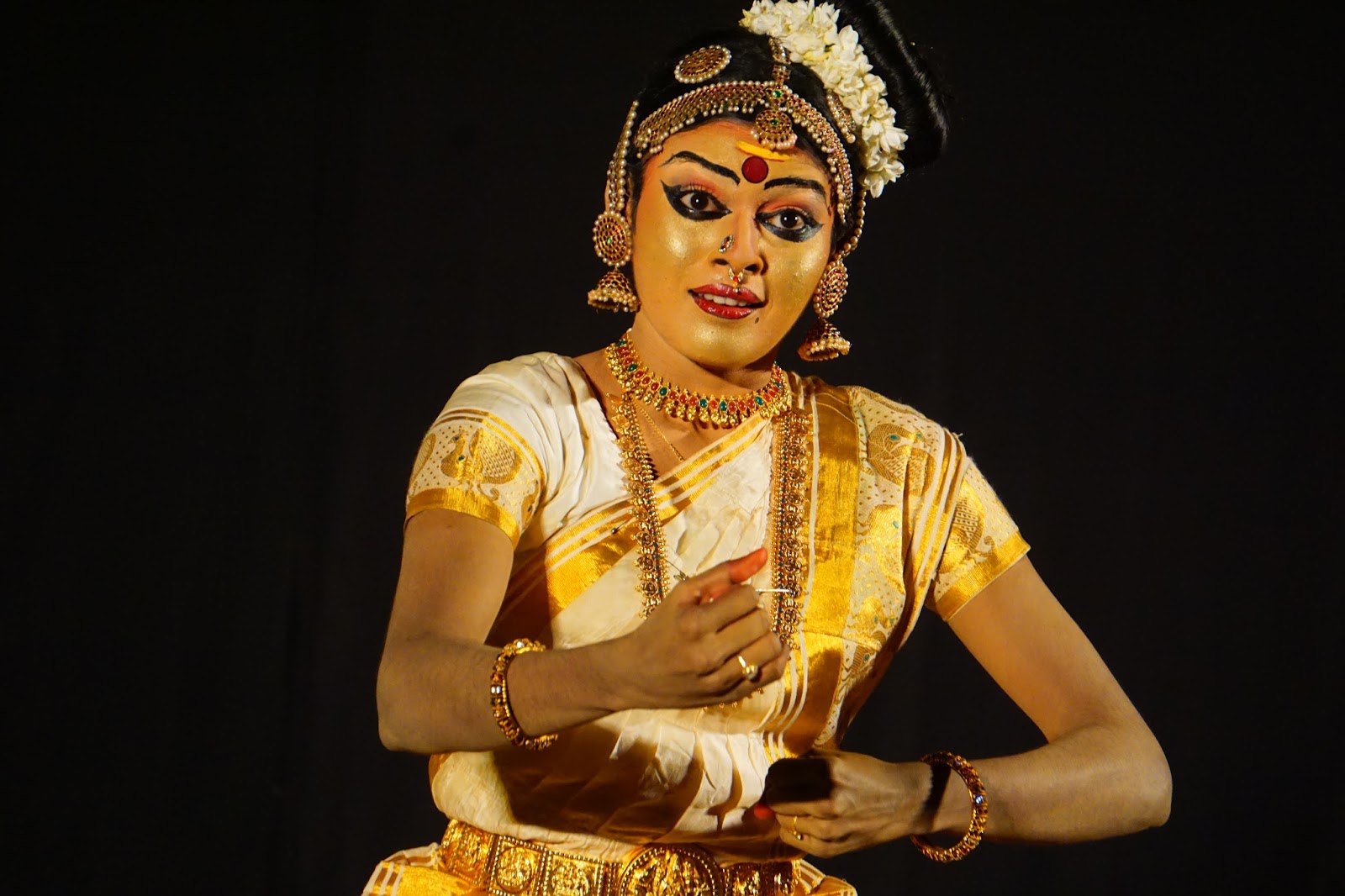 Девадаси в индии