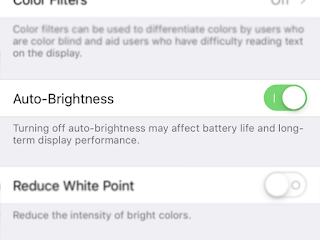 How to Improve Your iPhone’s Battery Life