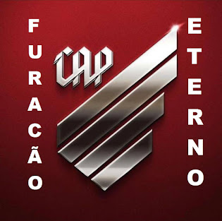 FURACÃO ETERNO