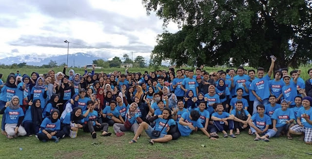 mr.bob kampung inggris pare kediri