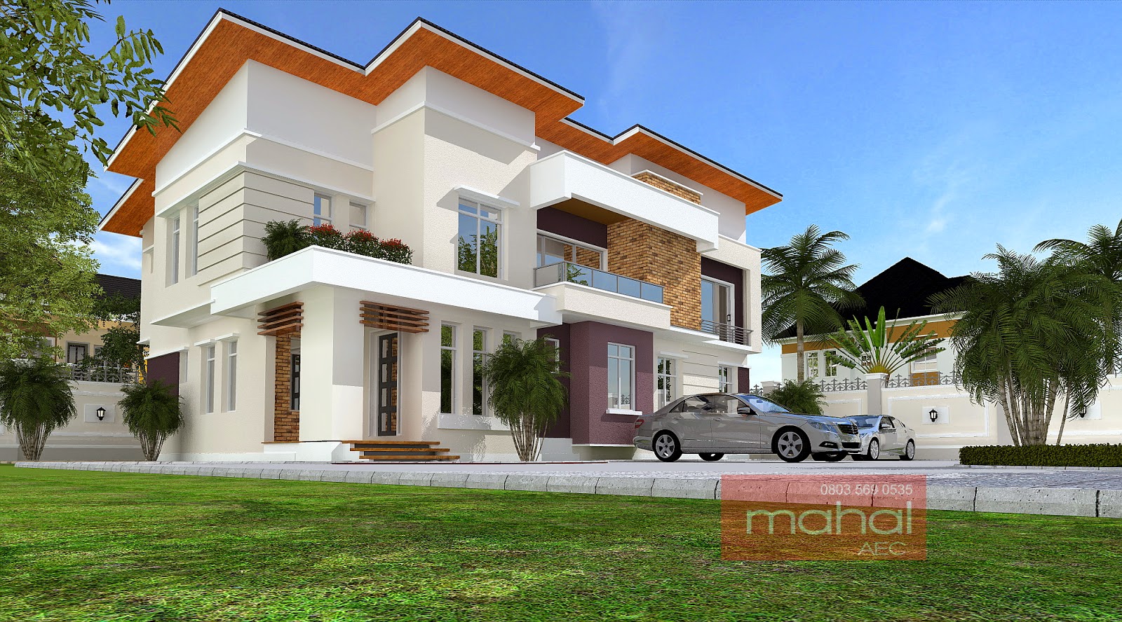 Pictures Of Modern Houses In Nigeria pictures-of-modern-houses-in-nigeria