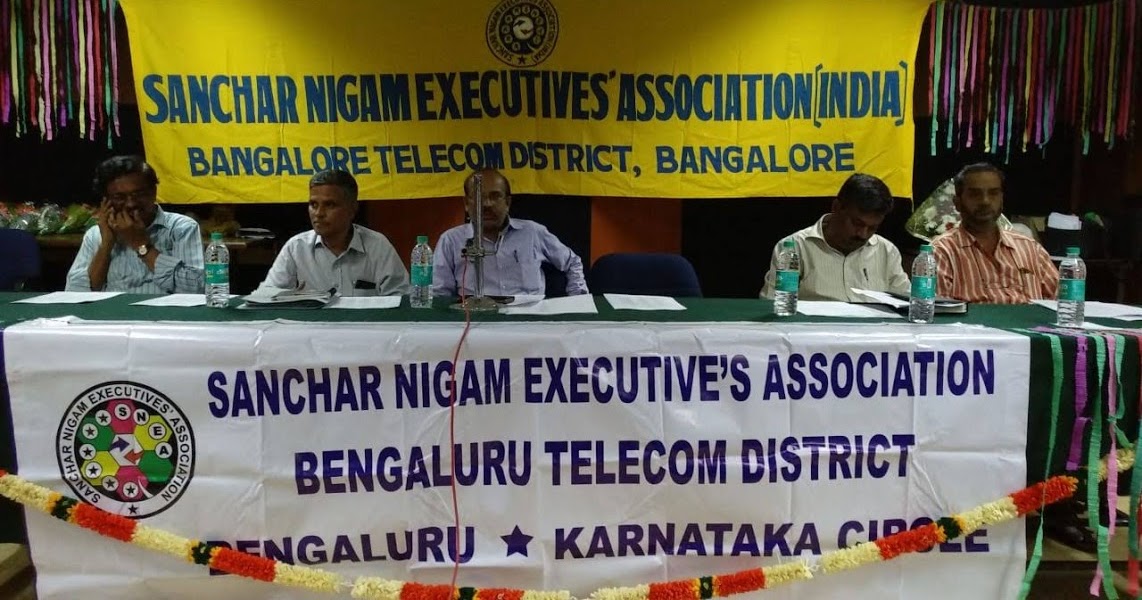 sneabgtd206 District Conference of Bangalore District