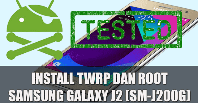 twrp j200g