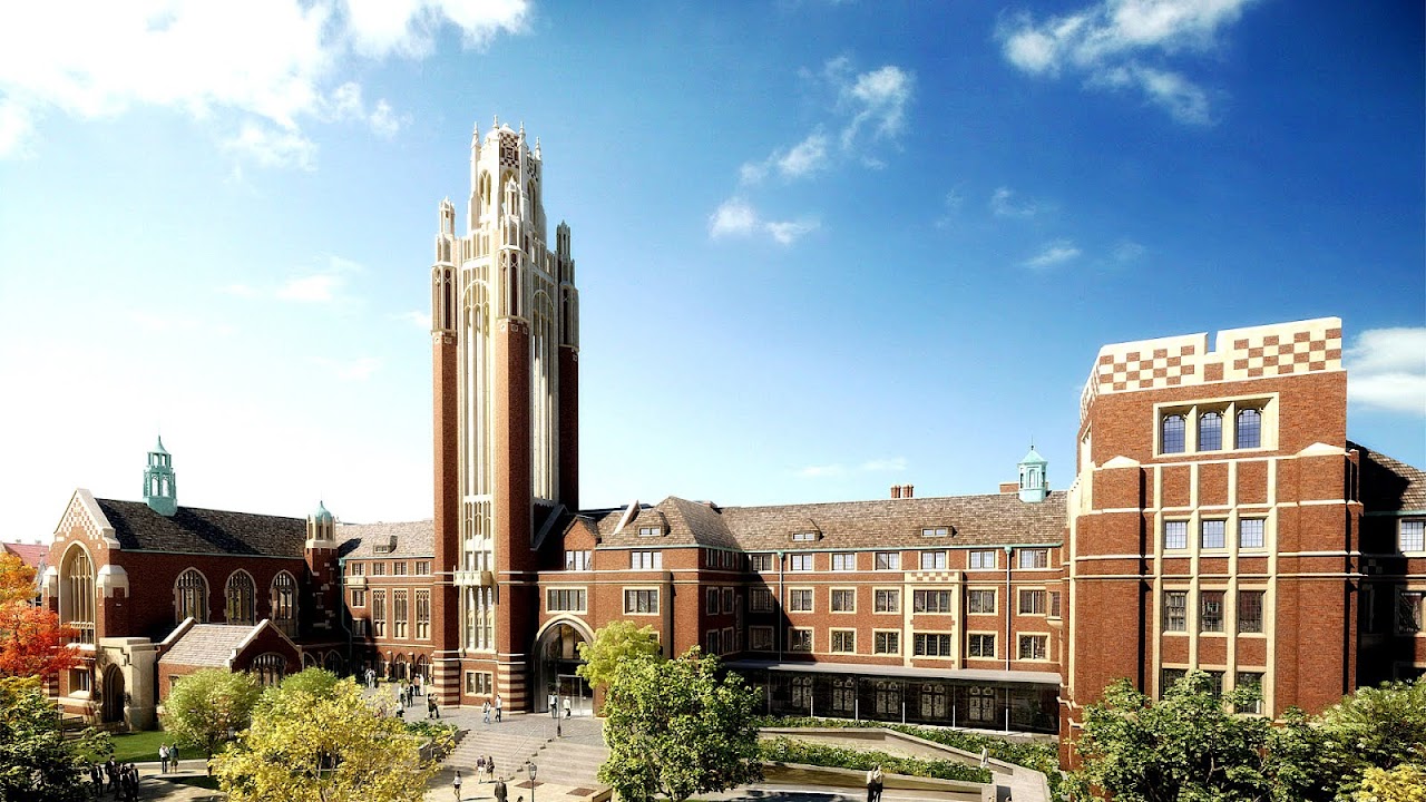 Cheapest University In Chicago University Choices