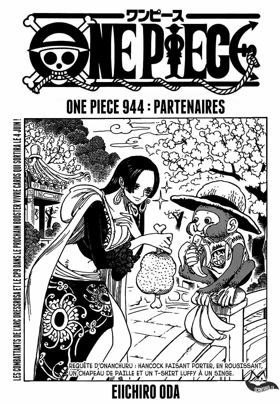 One Piece Scan 1047 Spoiler Reddit One Piece,Scan 944 | One Piece Scan En Ligne