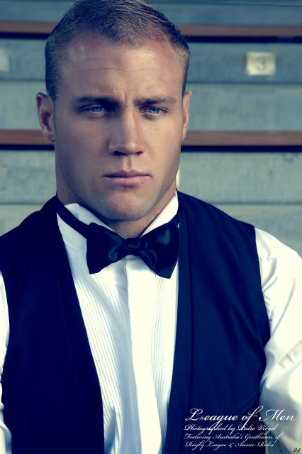 thealbamale: Brett Kelly | Breathtaking