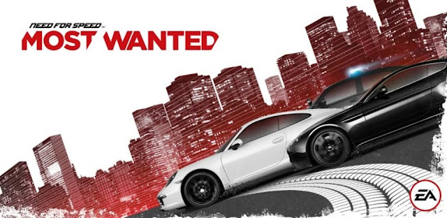 Need for Speed™ Most Wanted v1 3 71 Apk MEGA Mod Download