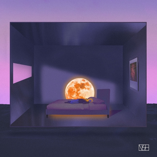bbeum – 밤 – Single