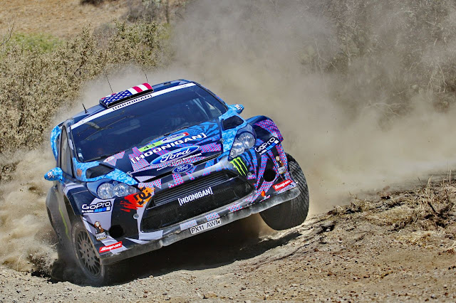 Rally Racing News Leader in the USA | Rally World News