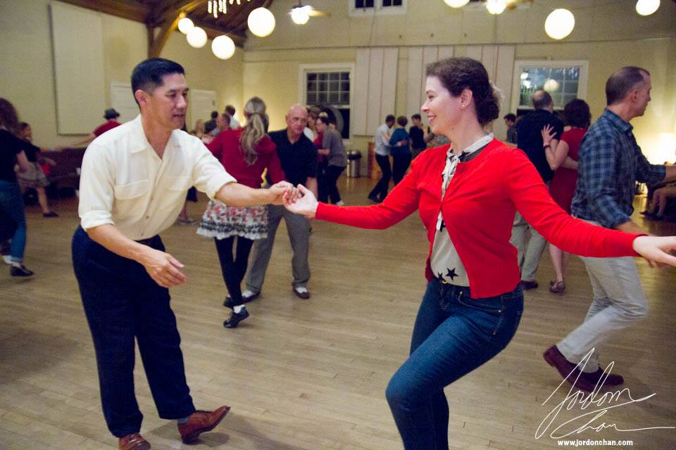 RVA Swing Lindy Hop and Swing Dance in Richmond, VA. Beginner Swing