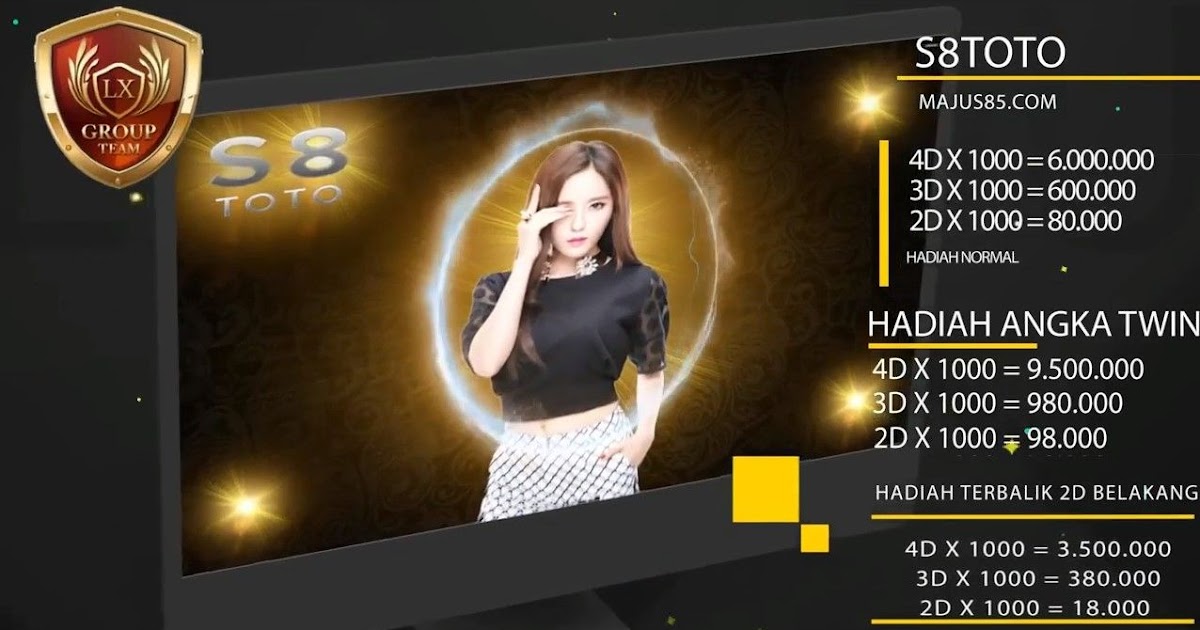 S8TOTO WAP LINK ALTERNATIF S8TOTO LOGIN S8TOTO DAFTAR