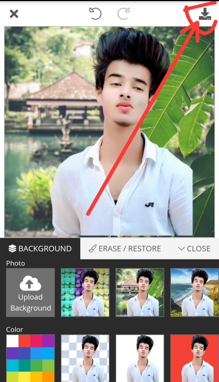 Photo Background change onlineRemove image backgroundHD Photo Background Editor Perfect
