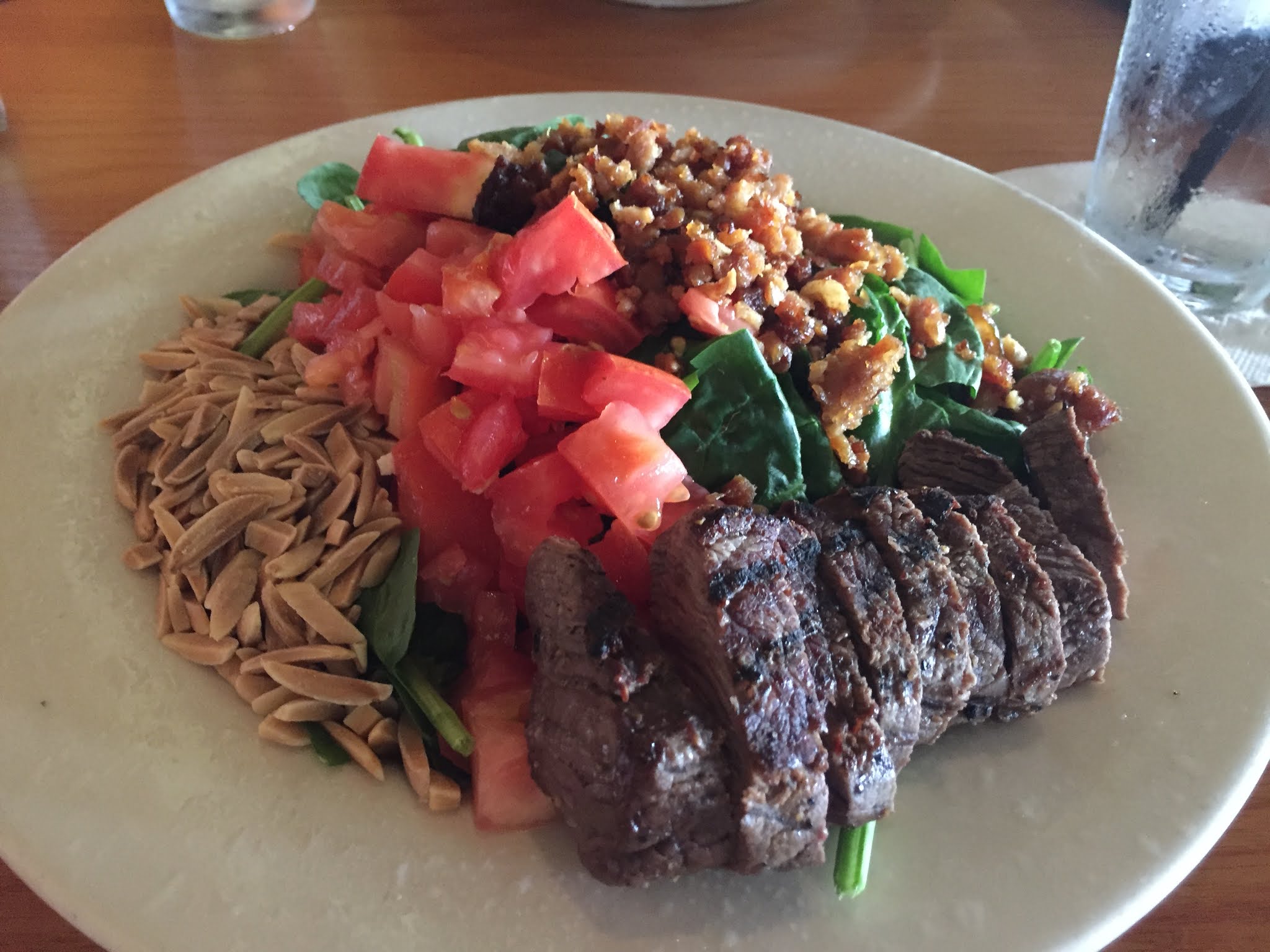 A arte de observar a vida The best steak houses in Greenville area, SC