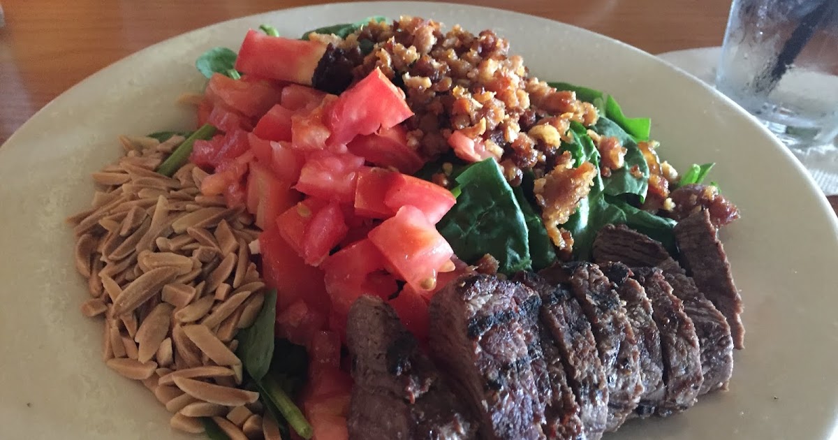 A arte de observar a vida The best steak houses in Greenville area, SC