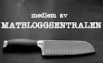 Matbloggsentralen