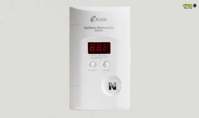 جهاز قياس الكربون