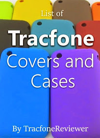 tracfone smartphone case