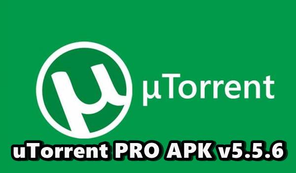 utorrent pro apk download uptodown