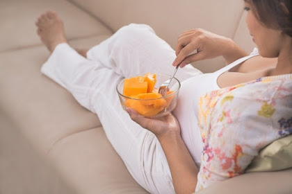 7 Types of Fruit that are Good for Pregnant Women
