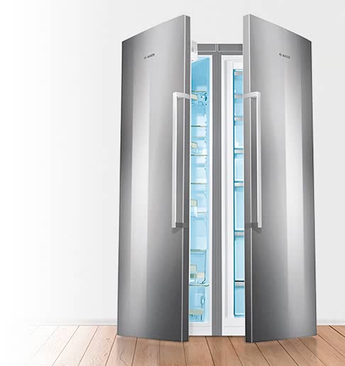 Réfrigérateur-congélateur sans givre : Comment fonctionne-t-il ?