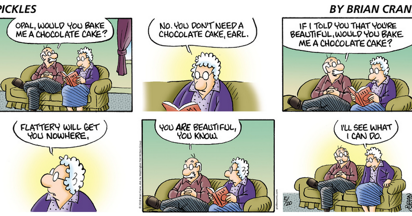 Dying for Chocolate: Cartoon of the Day: Chocolate