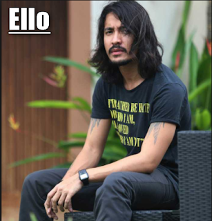 Masih Ada - Kumpulan Lirik Lagu Ello