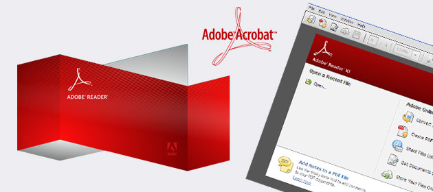 free download adobe acrobat pdf viewer