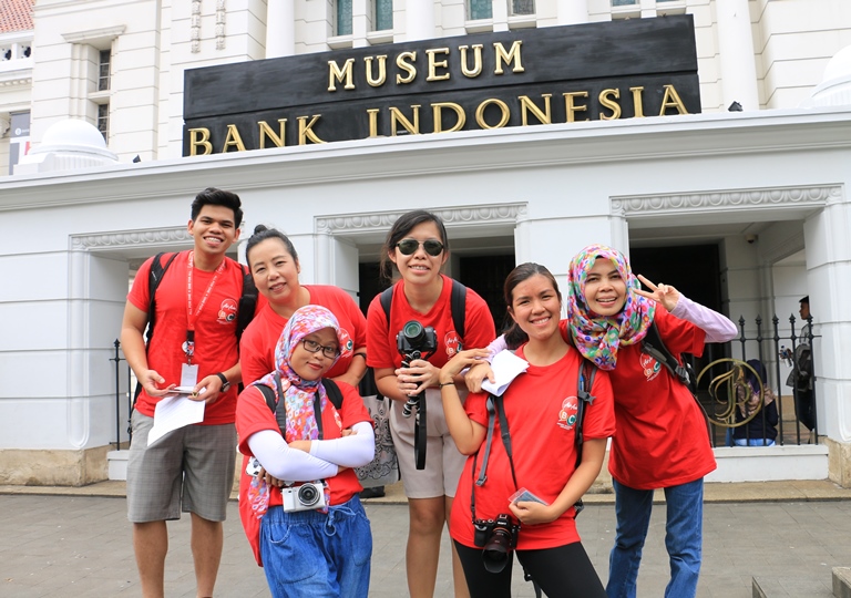 Serunya Perayaan Airasia Bloggers Community Aabc 3rd Anniversary Tᖇᗩᐯeᒪeᖇieᑎ