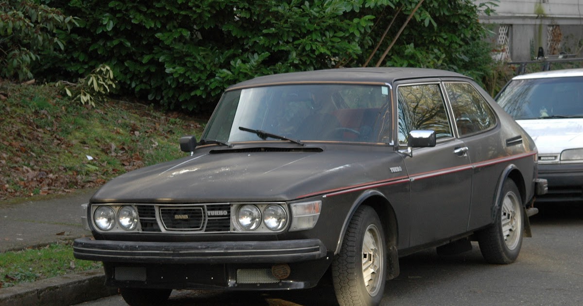 Craigslist Old Cars For Sale >> OLD PARKED CARS.: One Day, Two Saabs: 1978 Saab 99 Turbo. Craigslist Old Cars For Sale >> OLD PARKED CARS.: One Day, Two Saabs: 1978 Saab 99 Turbo.