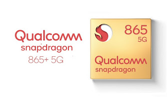 مميزات معالج كوالكوم سنابدراجون 865 بلس Snapdragon 865 Plus