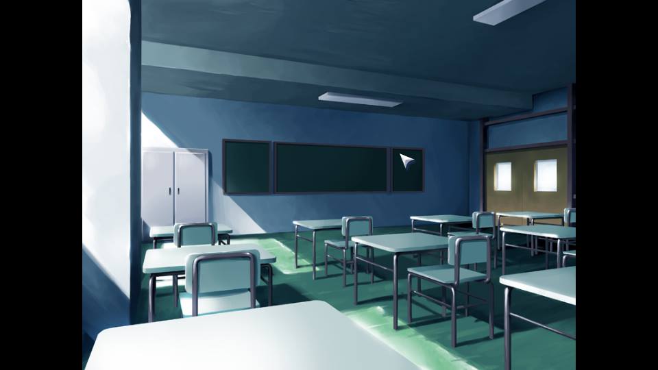 Rueypuey Pai WanWan Memo Visual Novel Project {Part 1}