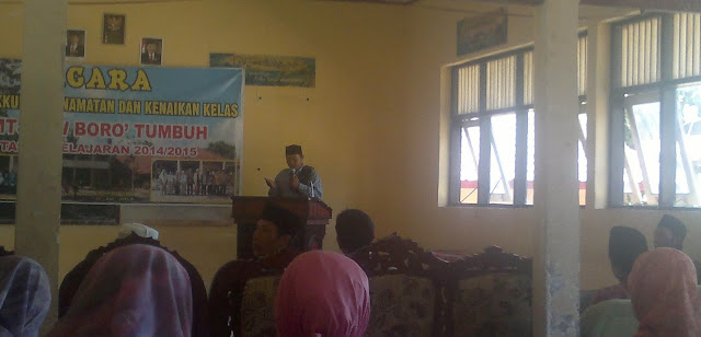 Contoh Pidato Singkat Perkembangan Teknologi Internet Dunia Pendidikan