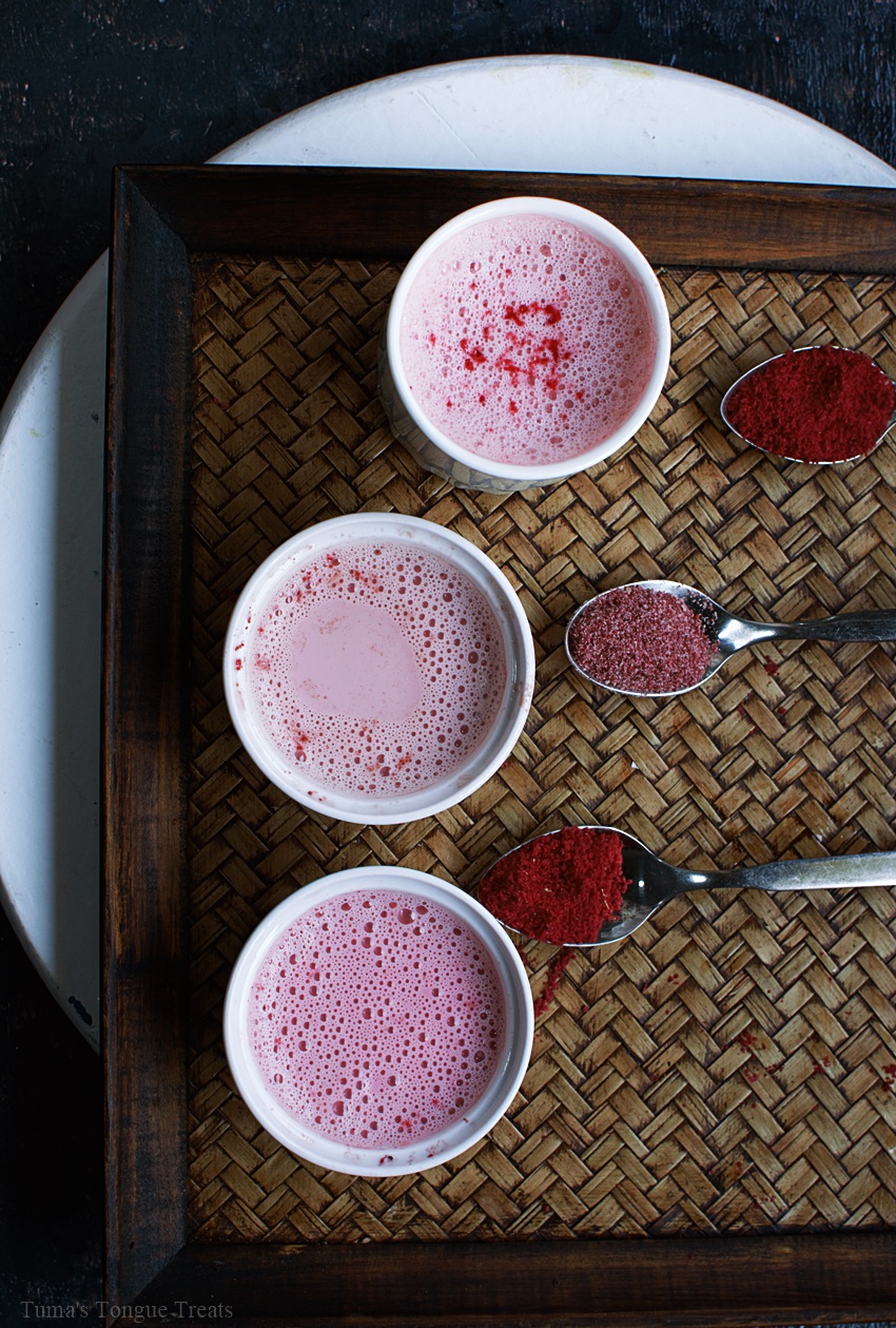 DIY BEETROOT MALT LEARN HOW TO MAKE BEETROOT MALT