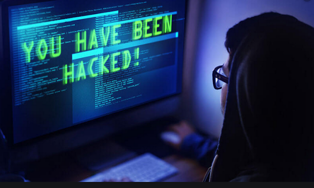 Hackers Berbahaya dan Boleh Menggodam Rangkaian Komputer Anda