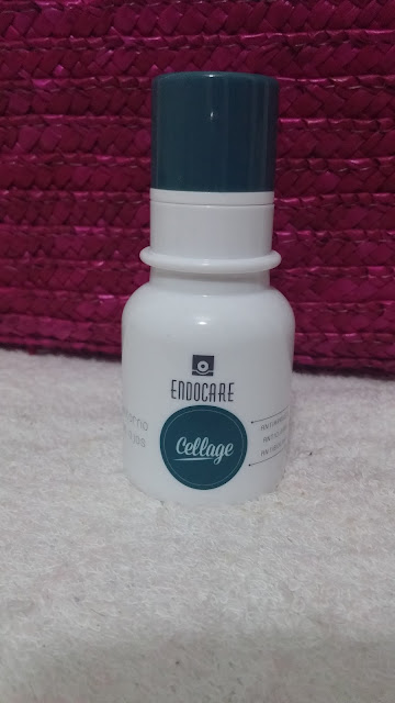 CONTORNO DE OJOS CELLAGE DE ENDOCARE