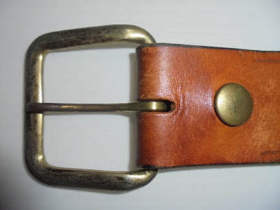 バックル シングルピン スナップボタン