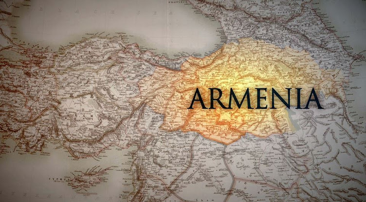 The Armenian Highland