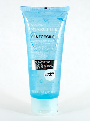 Marcelle Renforcils Waterproof Eye Make-up Remover