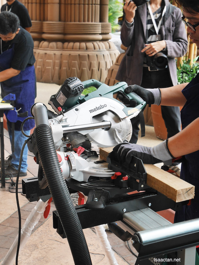 Jasa Kita Brings In Metabo German Power Tools Into Malaysia Jasa Kita Brings In Metabo German Power Tools Into Malaysia