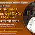 Semana de la Ictiología: Viernes 27 de Noviembre 2020/ 17:00 hrs.