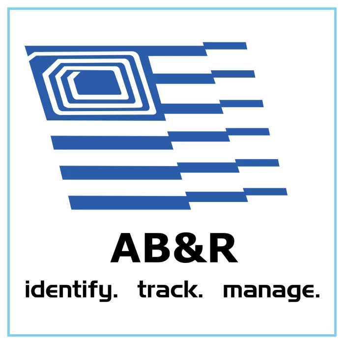AB&R (American Barcode and RFID) Logo - Free Download File Vector CDR AI EPS PDF PNG SVG AB&R (American Barcode and RFID) Logo - Free Download File Vector CDR AI EPS PDF PNG SVG