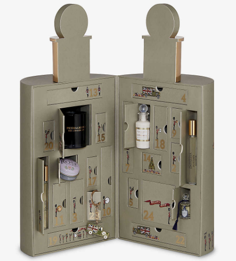 Beautyqueenuk A UK Beauty and Lifestyle Blog: PENHALIGONS Brilliantly Beautyqueenuk A UK Beauty and Lifestyle Blog: PENHALIGONS Brilliantly