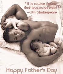 Happy Fathers Day! ( Daddys can be so sexy)